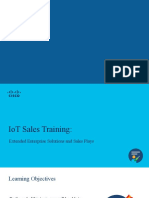 05 IoT Sales Training Extended Enterprise Sales Motion