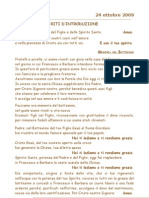 Libretto MATRIMONIO