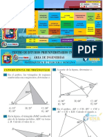 Congruencia Geometría