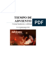 Tiempo de Adviento