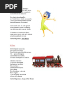 10 Poemas