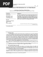 Remediation of Old Substations For Arc Flash Hazard-NOTA TECNICA