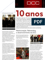 Newsletter Dezembro 2010