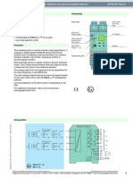 Assembly Features: Ware™ Configuration