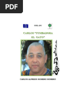 Biografia de Carlos Romero Nueva