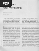 JFP 1974-11 v1 I3 Intrapartum-Fetal-Monitoring