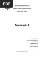 Trabajo I Seminario