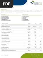 Luran 368R: Technical Datasheet