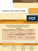 3) Bengkel Kbat Dan I-Think Sejarah