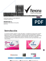 Rexona