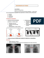 Radiografia de Torax