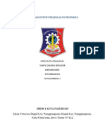 Makalah Sistem Peradilan Di Indonesia