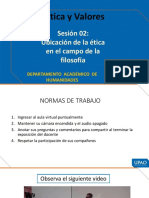 s2 - PPT - Principales Representantes de La Ética