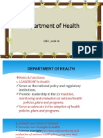 CHN 1 LEC Week 16