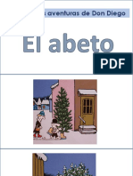 El Abeto