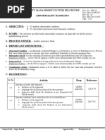 Abnormality Handling - R2