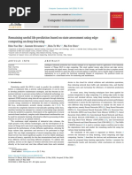 Computer Communications: Hsin-Yao Hsu, Gautam Srivastava, Hsin-Te Wu, Mu-Yen Chen