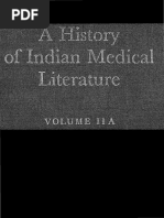 Meulenbeld A History of Indian Medical Literature Vol IIA 2000