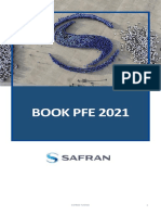 Safran Book Pfe 2021