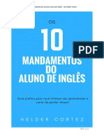 10 Mandamentos