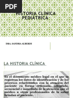 1 - Historia Clinica