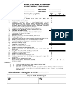 Checklist Resusitasi Neonatus