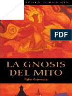 La Gnosis Del Mito