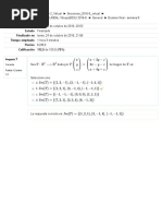 Algebra Lineal Examen Final Semana 8 2