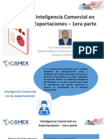 2.inteligencia Comercial Enexportaciones - 1era Parte