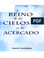 El Reino de Los Cielos Se Ha Acercado