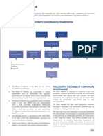 Corporate Governance Framework