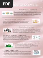 Pestel Analysis: Apparel Industry' S