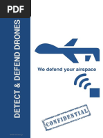 We Defend Your Airspace