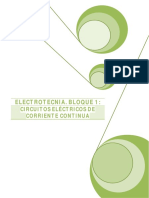 Bloque - 1 - Corriente - Continua 2