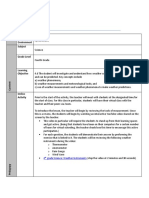 Completed Simulations Assignment 1