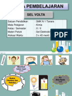 B Media Sel Volta