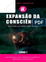 Expansão Da Consciência 2