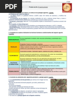 Corrección Tema 4. El Sector Primario