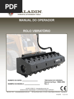 Rolo Compactador Manual Operação Compressed