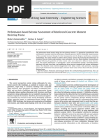 Journal of King Saud University - Engineering Sciences: Mohd. Zameeruddin, Keshav K. Sangle