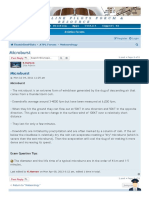 Microburst: The Airline Pilots Forum & Resource