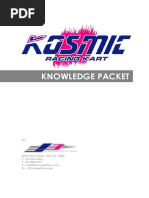 Kosmic Knowledge PKT V2