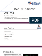 1130 - OGTC Seismic 2019 Automated 3D Seismic Analysis