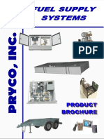 Pryco, Inc.: The Content of This Catalog Is Subject To Change Without Notification