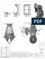 S 4 7510 Model BDV 30 Deg. Pneu. Act.