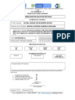 2.formulario de Solicitud de Pago