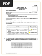 Evaluación T1 B