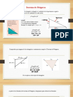 Teorema de Pitagoras-Parte 1 - 10mo B