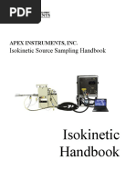 500 Isokinetic Handbook Rev 7 2.4.18