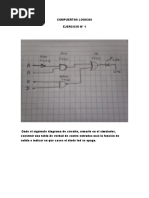 Ejercicio #1